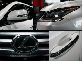 Lexus LX 570  V8* AWD* 7местен* MarkLevinson, снимка 7