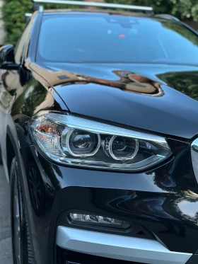 BMW X3 2020, снимка 14