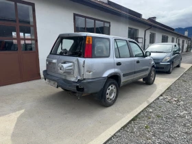 Honda Cr-v 2.0i 128/141, снимка 5