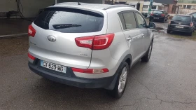 Kia Sportage 2.0GRDI, снимка 5