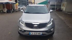 Kia Sportage 2.0GRDI, снимка 1