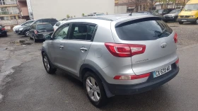 Kia Sportage 2.0GRDI, снимка 6