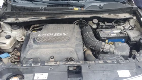 Kia Sportage 2.0GRDI, снимка 17