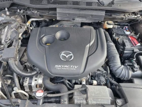 Mazda CX-5 2.2 FACELIFT АВТОМАТИК 153000km, снимка 15