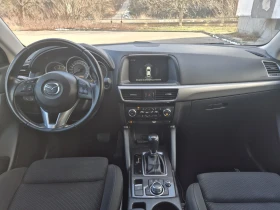 Mazda CX-5 2.2 FACELIFT АВТОМАТИК 153000km, снимка 8