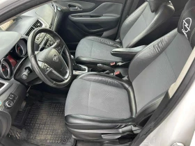 Opel Mokka, снимка 13