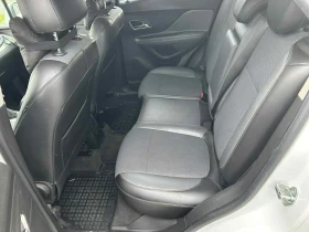 Opel Mokka, снимка 7