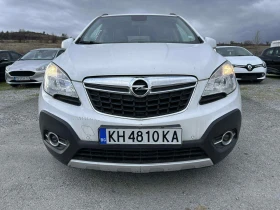 Opel Mokka, снимка 1