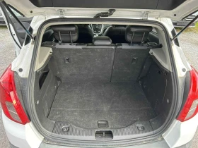 Opel Mokka, снимка 12