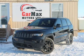 Jeep Grand cherokee Altitude 4x4 | Clean CARFAX , снимка 1