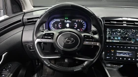 Hyundai Tucson 1.6T/4x4/Пълна сервизна история !!!, снимка 10
