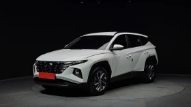 Hyundai Tucson 1.6T/4x4/Пълна сервизна история !!!, снимка 1