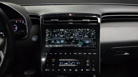 Hyundai Tucson 1.6T/4x4/Пълна сервизна история !!!, снимка 11