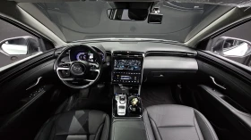 Hyundai Tucson 1.6T/4x4/Пълна сервизна история !!!, снимка 6