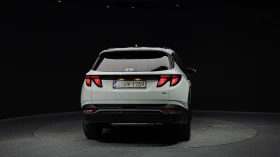 Hyundai Tucson 1.6T/4x4/Пълна сервизна история !!!, снимка 4
