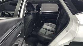 Hyundai Tucson 1.6T/4x4/Пълна сервизна история !!!, снимка 8