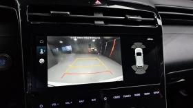 Hyundai Tucson 1.6T/4x4/Пълна сервизна история !!!, снимка 12