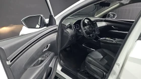 Hyundai Tucson 1.6T/4x4/Пълна сервизна история !!!, снимка 5