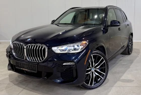 BMW X5 40i M Sport Shadow Line, снимка 1