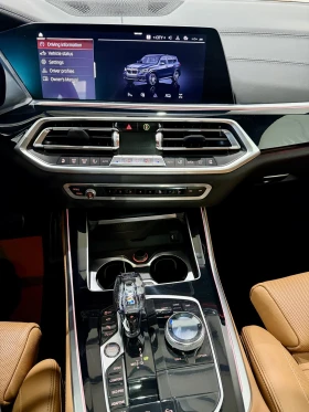BMW X5 40i M Sport Shadow Line, снимка 15