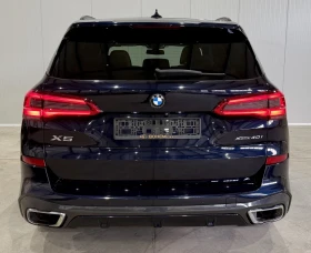 BMW X5 40i M Sport Shadow Line, снимка 4