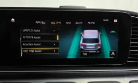 Mercedes-Benz GLE 300 ПАМЕТ* КАМЕРА* ВЪЗДУХ* СЛЕДЕНЕ НА ЛЕНТИ, снимка 15