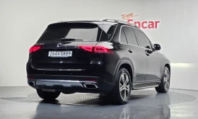 Mercedes-Benz GLE 300 ПАМЕТ* КАМЕРА* ВЪЗДУХ* СЛЕДЕНЕ НА ЛЕНТИ, снимка 3