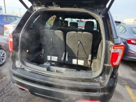 Ford Explorer * XLT * CARFAX * , снимка 15