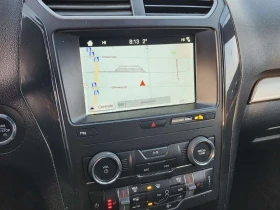 Ford Explorer * XLT * CARFAX * , снимка 11