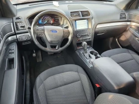 Ford Explorer * XLT * CARFAX * , снимка 10