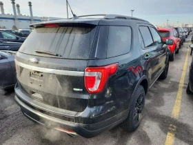 Ford Explorer * XLT * CARFAX * , снимка 3