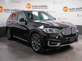 BMW X5 * HeadUp* AвтоКредит* (ЦЕНА ДО БГ), снимка 3