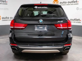 BMW X5 * HeadUp* AвтоКредит* (ЦЕНА ДО БГ), снимка 7