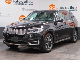 BMW X5 * HeadUp* AвтоКредит* (ЦЕНА ДО БГ), снимка 1
