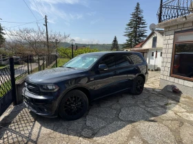 Dodge Durango 5.7 HEMI R/T, снимка 9