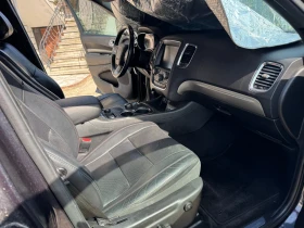 Dodge Durango 5.7 HEMI R/T, снимка 2