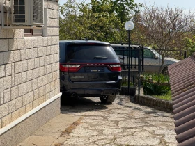 Dodge Durango 5.7 HEMI R/T, снимка 13