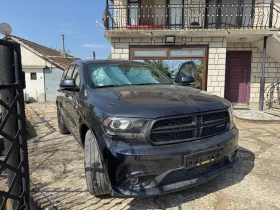Dodge Durango 5.7 HEMI R/T, снимка 1