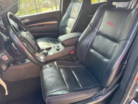 Dodge Durango 5.7 HEMI R/T, снимка 10