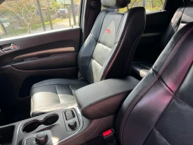 Dodge Durango 5.7 HEMI R/T, снимка 8