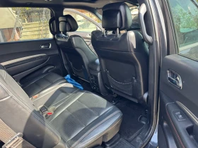 Dodge Durango 5.7 HEMI R/T, снимка 4