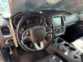 Dodge Durango 5.7 HEMI R/T, снимка 7