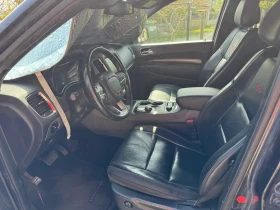 Dodge Durango 5.7 HEMI R/T, снимка 11