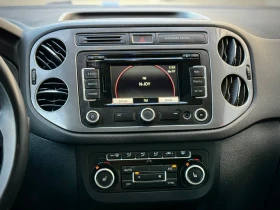 VW Tiguan 2.0TDI / DSG / 4-Motion / Реални км / Много екстри, снимка 9