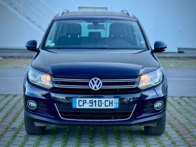 VW Tiguan 2.0TDI / DSG / 4-Motion / Реални км / Много екстри, снимка 1