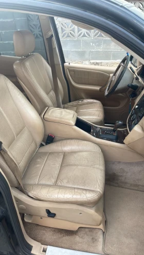 Mercedes-Benz ML 270 270cdi, снимка 8