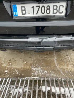 Mercedes-Benz ML 270 270cdi, снимка 4