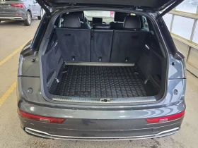 Audi Q5 S LINE/TECHNIK/ПАНО/2 КЛЮЧА/CARFAX/ФИНАНСИРАНЕ, снимка 13