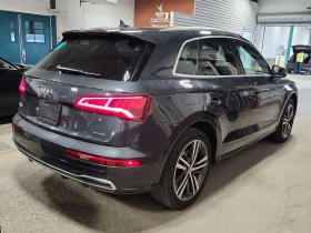 Audi Q5 S LINE/TECHNIK/ПАНО/2 КЛЮЧА/CARFAX/ФИНАНСИРАНЕ, снимка 3