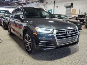 Audi Q5 S LINE/TECHNIK/ПАНО/2 КЛЮЧА/CARFAX/ФИНАНСИРАНЕ, снимка 1